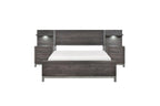 1577DG Bedroom-Zephyr Collection