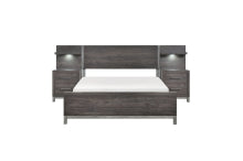 1577DG Bedroom-Zephyr Collection