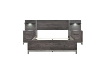 1577DG Bedroom-Zephyr Collection