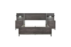 1577DG Bedroom-Zephyr Collection