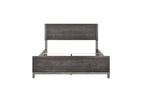 1577DG Bedroom-Zephyr Collection