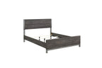 1577DG Bedroom-Zephyr Collection