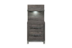 1577DG Bedroom-Zephyr Collection
