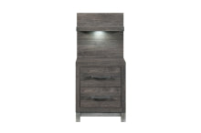 1577DG Bedroom-Zephyr Collection