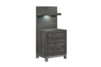 1577DG Bedroom-Zephyr Collection