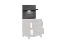 1577DG Bedroom-Zephyr Collection