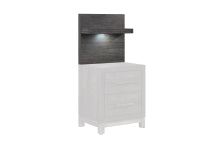 1577DG Bedroom-Zephyr Collection