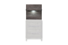 1577DG Bedroom-Zephyr Collection