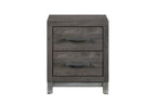 1577DG Bedroom-Zephyr Collection