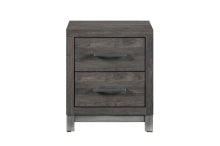 1577DG Bedroom-Zephyr Collection