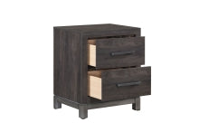 1577DG Bedroom-Zephyr Collection