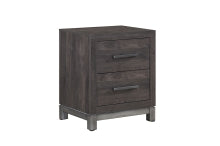 1577DG Bedroom-Zephyr Collection