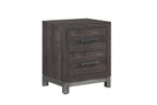1577DG Bedroom-Zephyr Collection