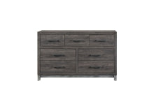 1577DG Bedroom-Zephyr Collection