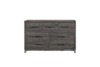 1577DG Bedroom-Zephyr Collection