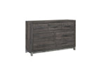 1577DG Bedroom-Zephyr Collection