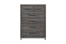 1577DG Bedroom-Zephyr Collection