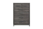 1577DG Bedroom-Zephyr Collection