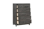 1577DG Bedroom-Zephyr Collection