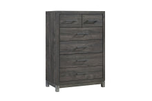 1577DG Bedroom-Zephyr Collection
