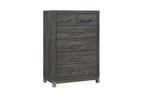 1577DG Bedroom-Zephyr Collection