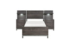 1577DG Bedroom-Zephyr Collection