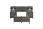 1577DG Bedroom-Zephyr Collection
