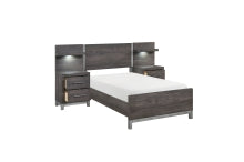 1577DG Bedroom-Zephyr Collection