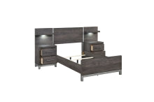 1577DG Bedroom-Zephyr Collection