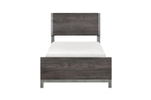 1577DG Bedroom-Zephyr Collection