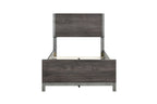 1577DG Bedroom-Zephyr Collection