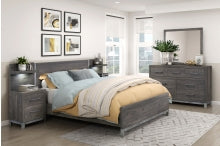 1577DG Bedroom-Zephyr Collection