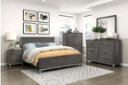 1577DG Bedroom-Zephyr Collection