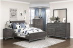 1577DG Bedroom-Zephyr Collection
