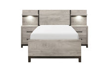 1577 Bedroom-Zephyr Collection