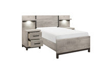 1577 Bedroom-Zephyr Collection
