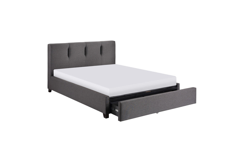1632GH-DW Bedroom-Aitana Collection