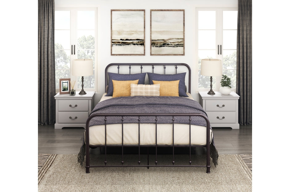 1638 Bedroom-Larkspur Collection