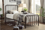 1638 Bedroom-Larkspur Collection