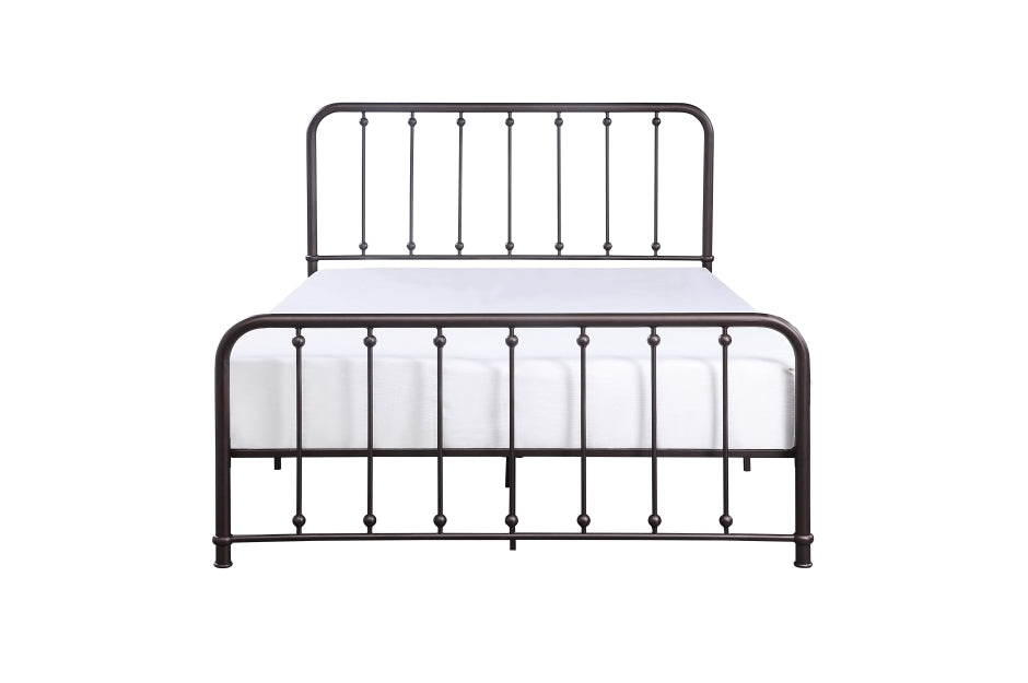 1638 Bedroom-Larkspur Collection
