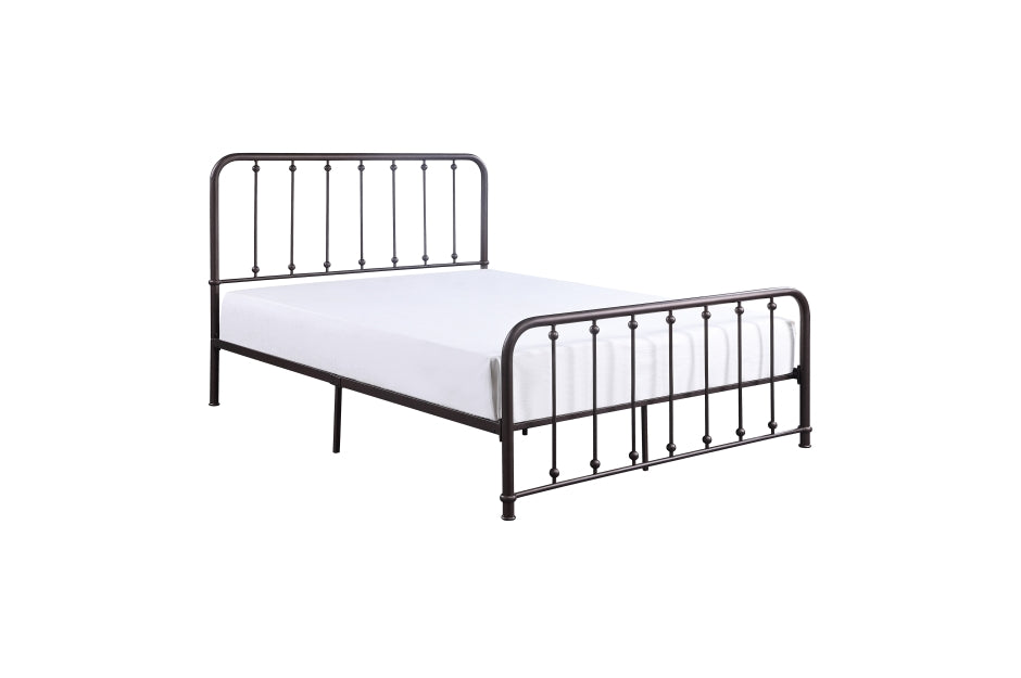 1638 Bedroom-Larkspur Collection