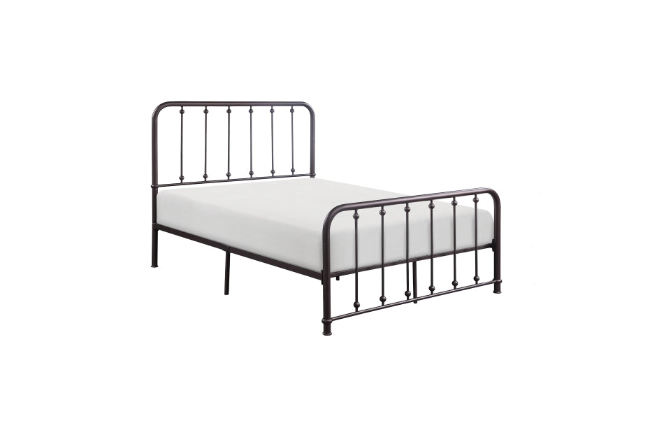 1638 Bedroom-Larkspur Collection