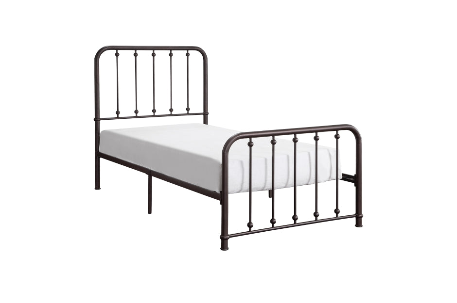 1638 Bedroom-Larkspur Collection