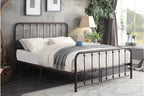 1638 Bedroom-Larkspur Collection