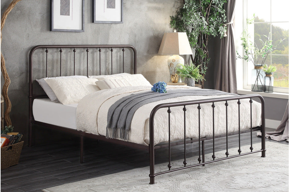 1638 Bedroom-Larkspur Collection