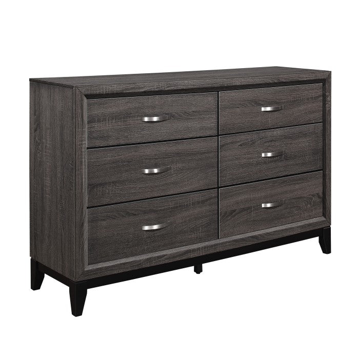 1645-5 Dresser