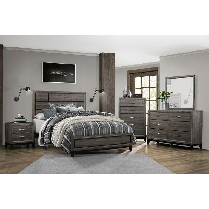 1645-5 Dresser