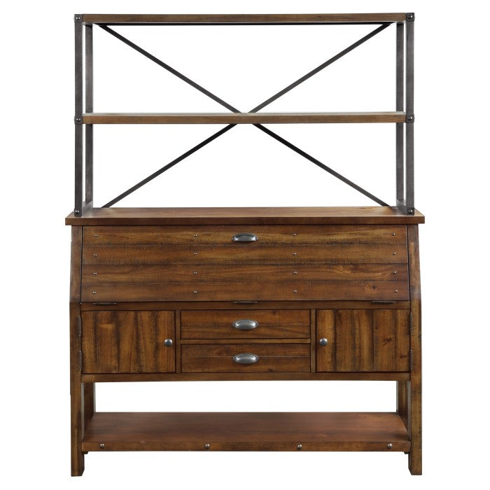 1715-50* Baker’s Rack