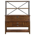 1715-50* Baker’s Rack