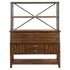 1715-50* Baker’s Rack